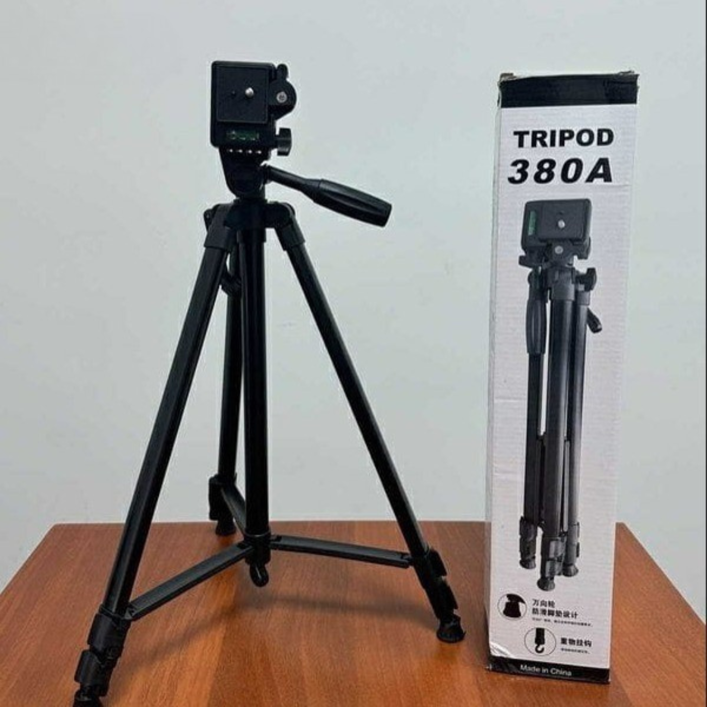 380A MobileCamera Tripod Stand