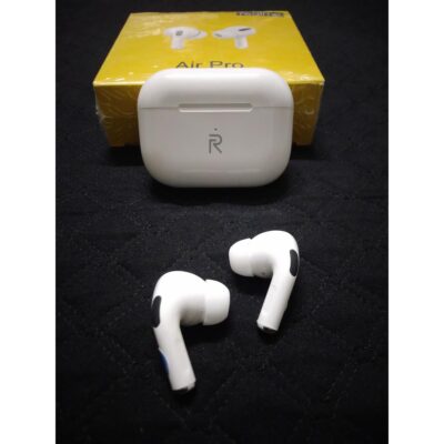 Realme Buds Air Pro Wireless Multitouch Function Bluetooth 5.0 Earbuds Touch Control