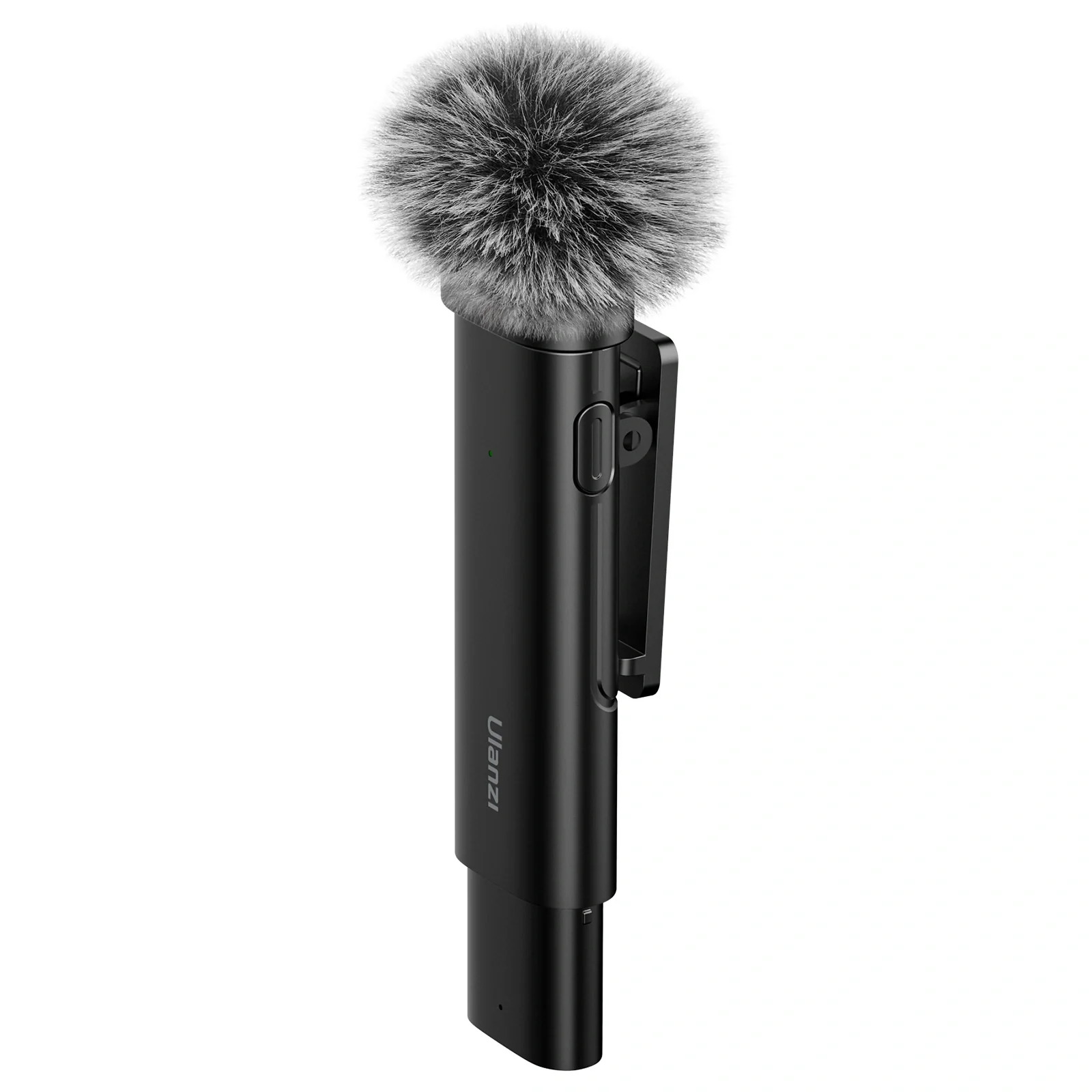 Ulanzi WM-10 Lavalier Wireless Single Microphone For Type